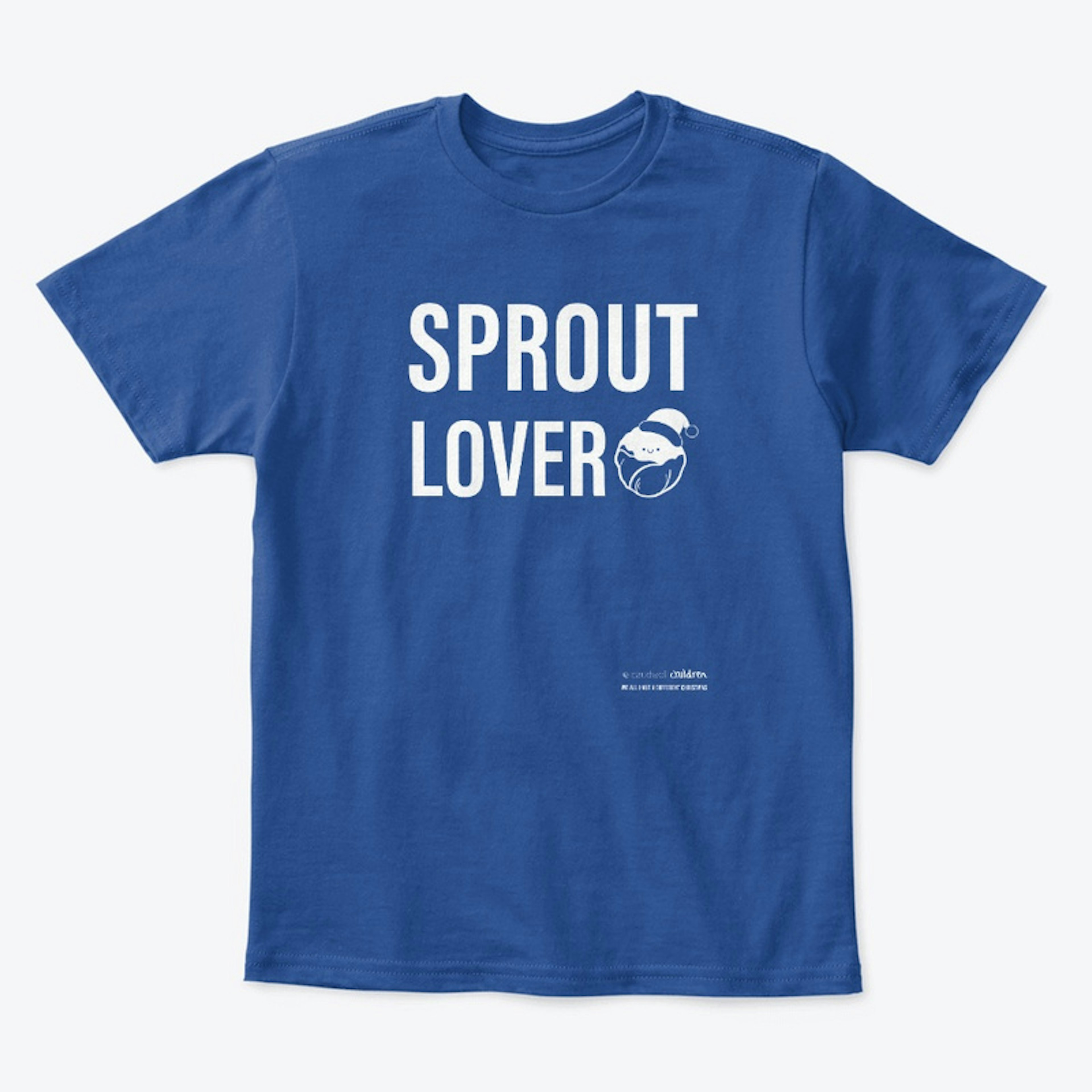 Sprout Lover