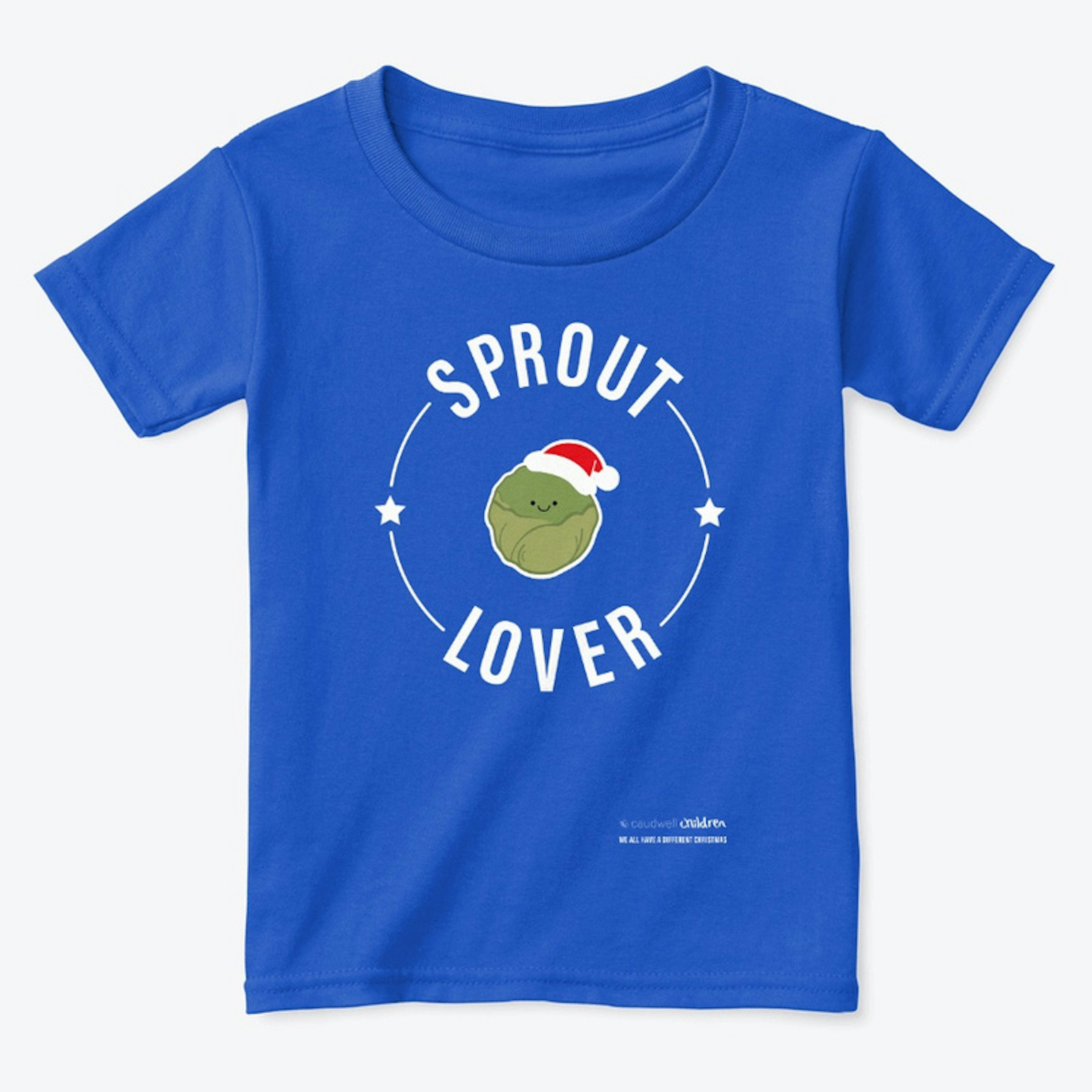 Sprout Lover