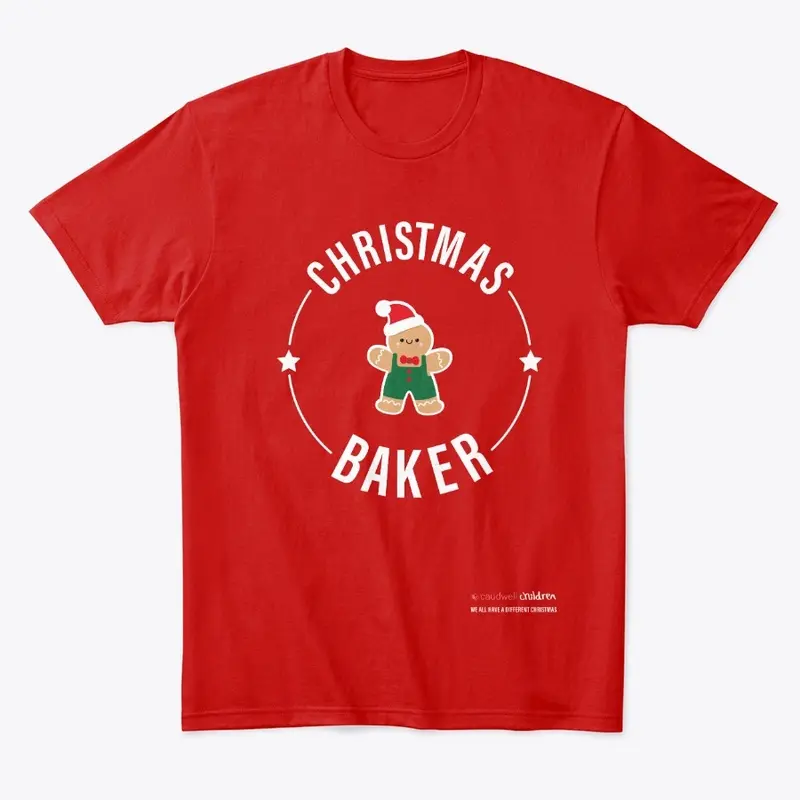 Christmas Baker