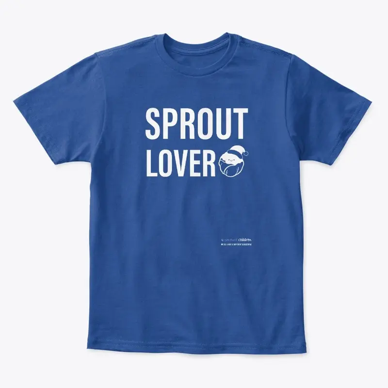 Sprout Lover