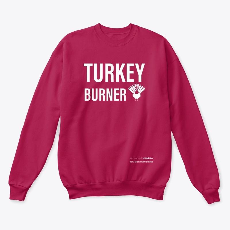 Turkey Burner