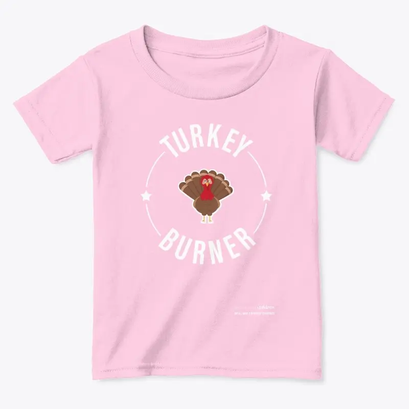 Turkey Burner