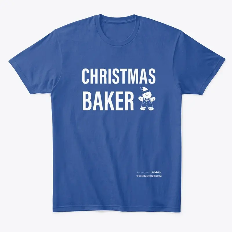 Christmas Baker