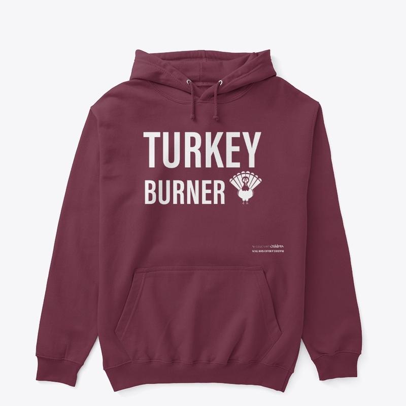 Turkey Burner