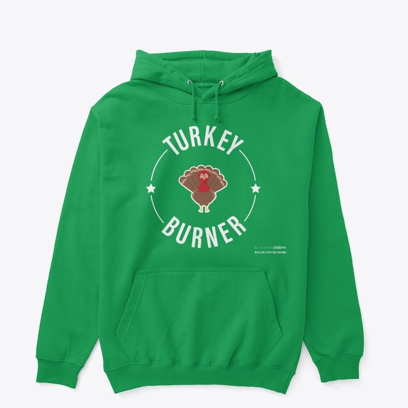 Turkey Burner