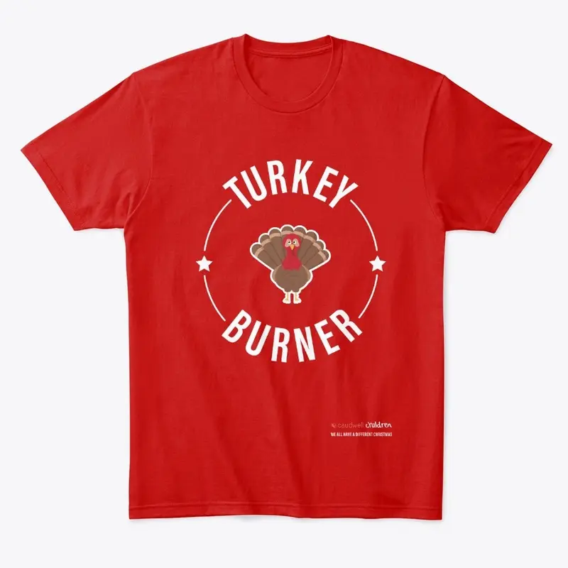 Turkey Burner