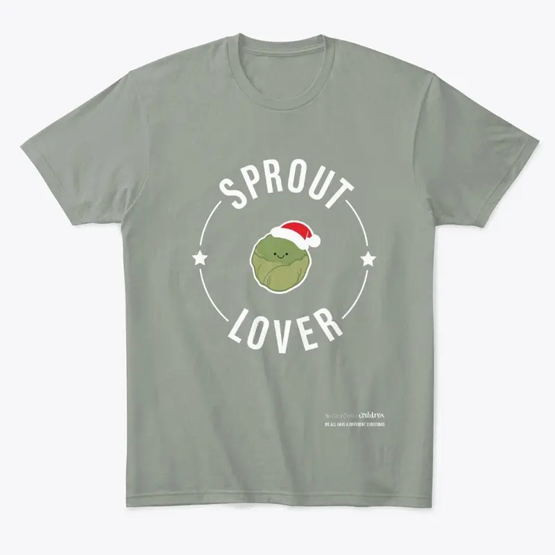 Sprout Lover