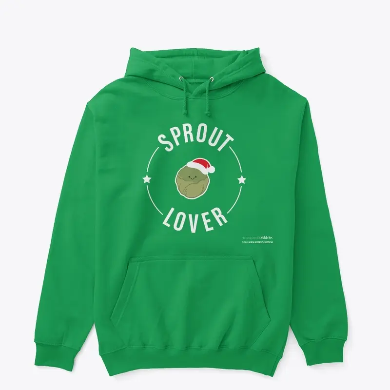 Sprout Lover