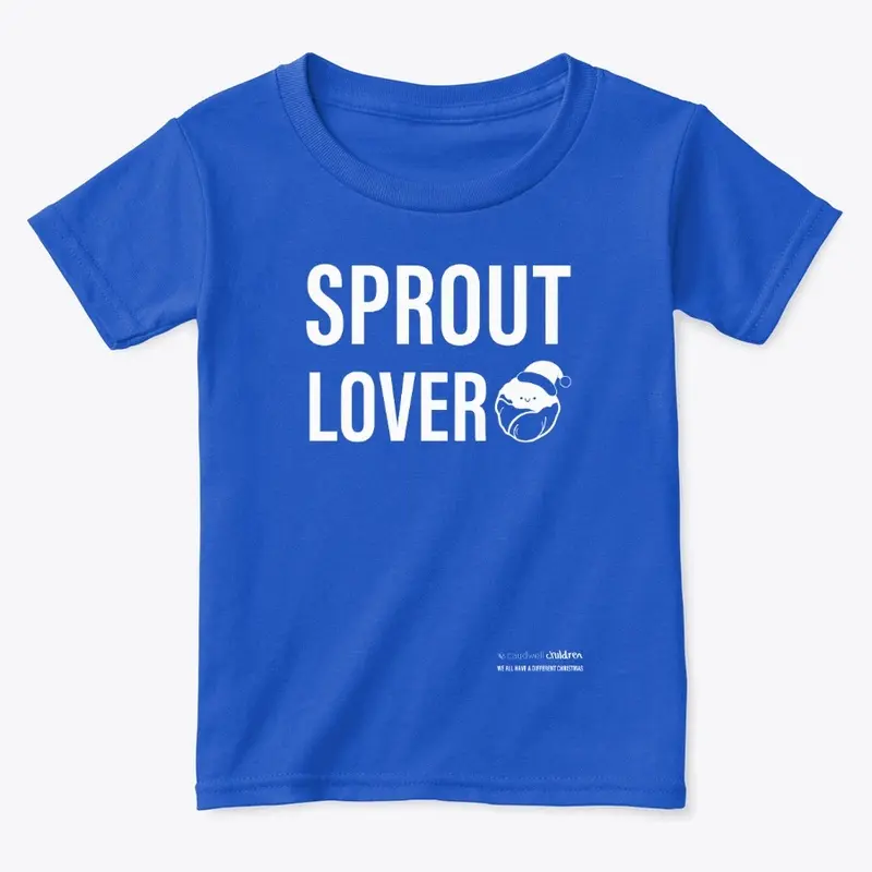 Sprout Lover