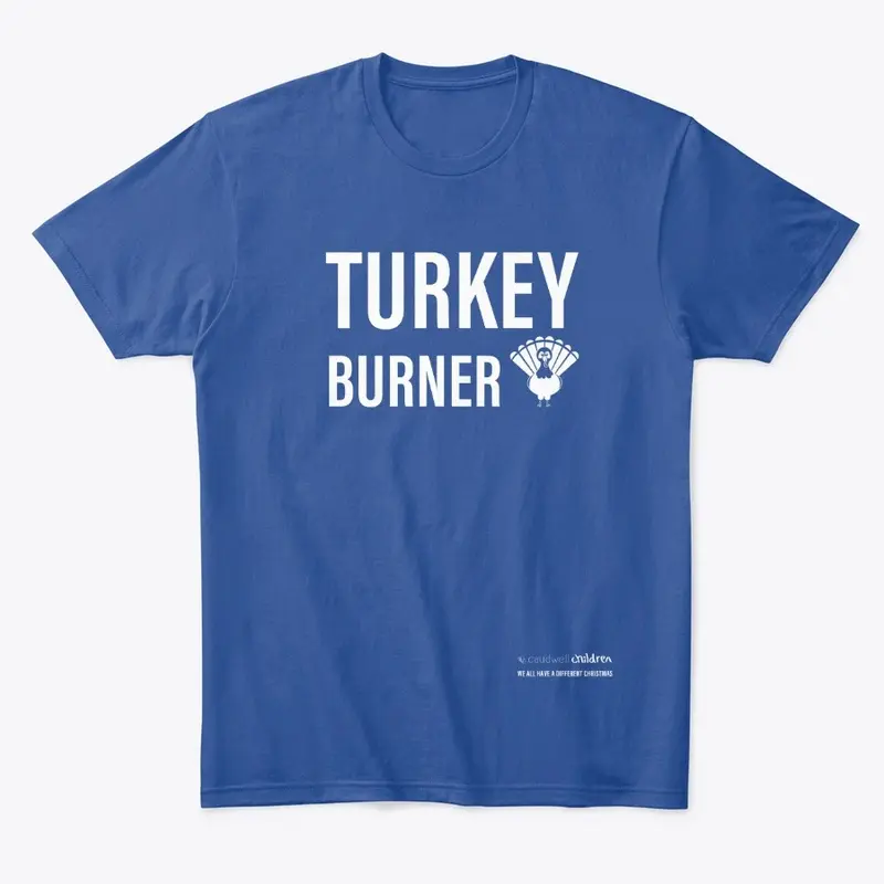 Turkey Burner